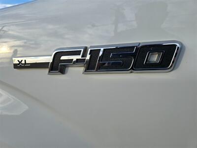 2014 Ford F-150 1OWNER 4X4 EXT-CAB RUNS&DRIVES GREAT! A/C - Photo 68 - Woodward, OK 73801