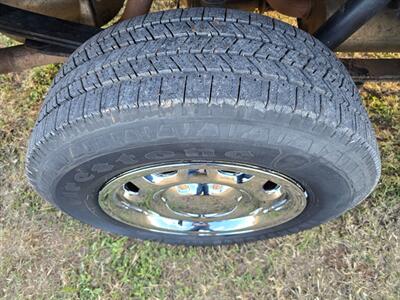 2014 Ford F-150 1OWNER 4X4 EXT-CAB RUNS&DRIVES GREAT! A/C - Photo 60 - Woodward, OK 73801