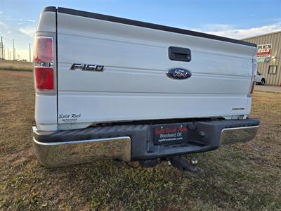2014 Ford F-150 1OWNER 4X4 EXT-CAB RUNS&DRIVES GREAT! A/C - Photo 81 - Woodward, OK 73801