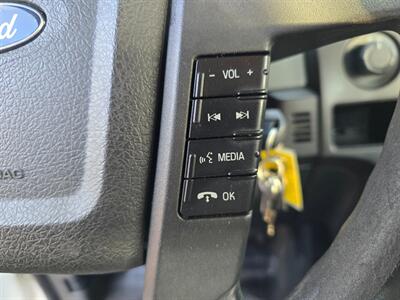 2014 Ford F-150 1OWNER 4X4 EXT-CAB RUNS&DRIVES GREAT! A/C - Photo 29 - Woodward, OK 73801