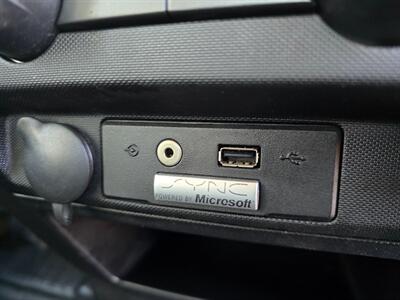 2014 Ford F-150 1OWNER 4X4 EXT-CAB RUNS&DRIVES GREAT! A/C - Photo 26 - Woodward, OK 73801