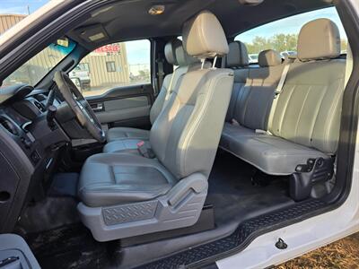 2014 Ford F-150 1OWNER 4X4 EXT-CAB RUNS&DRIVES GREAT! A/C - Photo 40 - Woodward, OK 73801