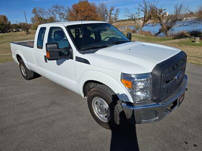 2016 Ford F-250 1OWNER 6.2L A/C*RUNS & DRIVES GREAT! AC COLD!   - Photo 1 - Woodward, OK 73801