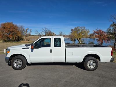 2016 Ford F-250 1OWNER 6.2L A/C*RUNS & DRIVES GREAT! AC COLD!   - Photo 4 - Woodward, OK 73801