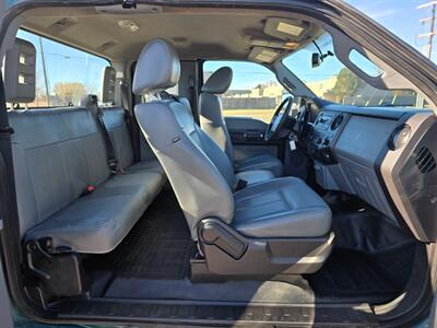 2016 Ford F-250 1OWNER 6.2L A/C*RUNS & DRIVES GREAT! AC COLD!   - Photo 32 - Woodward, OK 73801