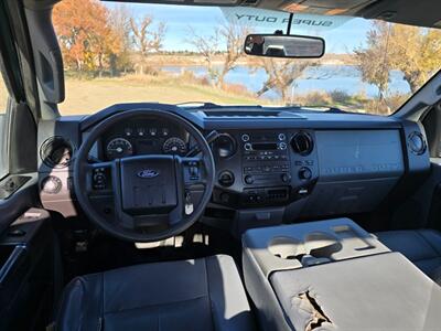 2016 Ford F-250 1OWNER 6.2L A/C*RUNS & DRIVES GREAT! AC COLD!   - Photo 29 - Woodward, OK 73801