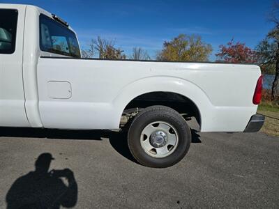 2016 Ford F-250 1OWNER 6.2L A/C*RUNS & DRIVES GREAT! AC COLD!   - Photo 44 - Woodward, OK 73801