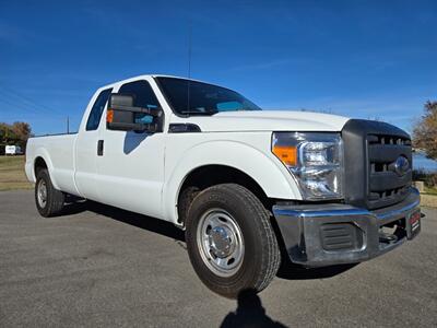 2016 Ford F-250 1OWNER 6.2L A/C*RUNS & DRIVES GREAT! AC COLD!   - Photo 45 - Woodward, OK 73801