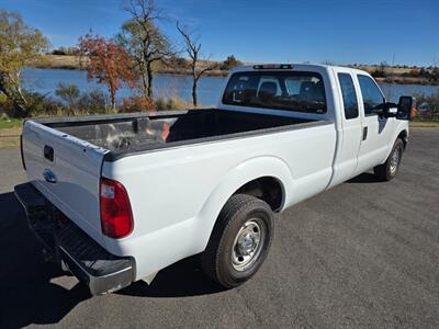 2016 Ford F-250 1OWNER 6.2L A/C*RUNS & DRIVES GREAT! AC COLD!   - Photo 5 - Woodward, OK 73801