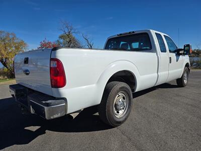 2016 Ford F-250 1OWNER 6.2L A/C*RUNS & DRIVES GREAT! AC COLD!   - Photo 49 - Woodward, OK 73801