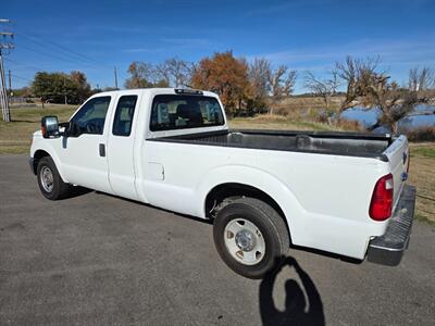 2016 Ford F-250 1OWNER 6.2L A/C*RUNS & DRIVES GREAT! AC COLD!   - Photo 6 - Woodward, OK 73801