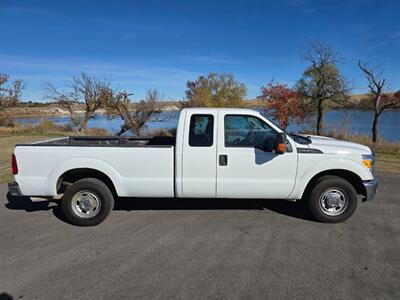 2016 Ford F-250 1OWNER 6.2L A/C*RUNS & DRIVES GREAT! AC COLD!   - Photo 3 - Woodward, OK 73801