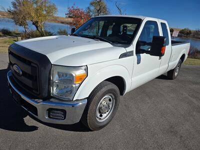 2016 Ford F-250 1OWNER 6.2L A/C*RUNS & DRIVES GREAT! AC COLD!   - Photo 2 - Woodward, OK 73801