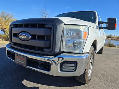 2016 Ford F-250 1OWNER 6.2L A/C*RUNS & DRIVES GREAT! AC COLD!   - Photo 8 - Woodward, OK 73801