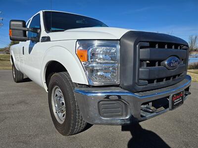 2016 Ford F-250 1OWNER 6.2L A/C*RUNS & DRIVES GREAT! AC COLD!   - Photo 7 - Woodward, OK 73801