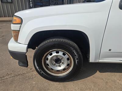 2009 Chevrolet Colorado 1OWNER 50K ML.RUNS&DRIVES GREAT AC COLD GOOD TIRES   - Photo 48 - Woodward, OK 73801
