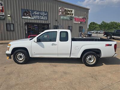 2009 Chevrolet Colorado 1OWNER 50K ML.RUNS&DRIVES GREAT AC COLD GOOD TIRES   - Photo 55 - Woodward, OK 73801