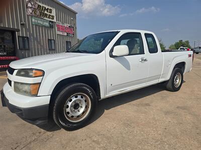 2009 Chevrolet Colorado 1OWNER 50K ML.RUNS&DRIVES GREAT AC COLD GOOD TIRES   - Photo 53 - Woodward, OK 73801