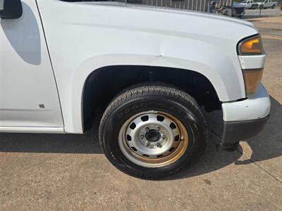 2009 Chevrolet Colorado 1OWNER 50K ML.RUNS&DRIVES GREAT AC COLD GOOD TIRES   - Photo 49 - Woodward, OK 73801
