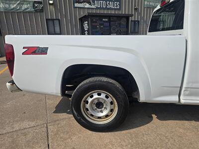 2009 Chevrolet Colorado 1OWNER 50K ML.RUNS&DRIVES GREAT AC COLD GOOD TIRES   - Photo 50 - Woodward, OK 73801