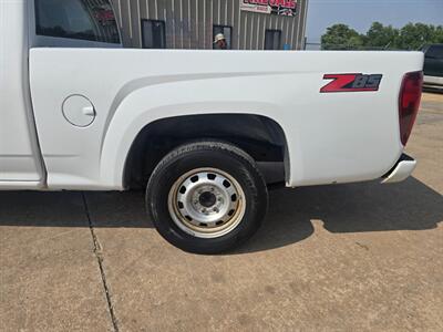 2009 Chevrolet Colorado 1OWNER 50K ML.RUNS&DRIVES GREAT AC COLD GOOD TIRES   - Photo 51 - Woodward, OK 73801