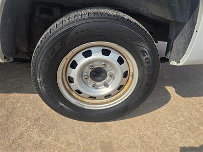2009 Chevrolet Colorado 1OWNER 50K ML.RUNS&DRIVES GREAT AC COLD GOOD TIRES   - Photo 46 - Woodward, OK 73801