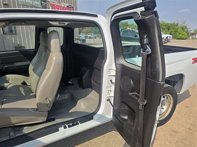 2009 Chevrolet Colorado 1OWNER 50K ML.RUNS&DRIVES GREAT AC COLD GOOD TIRES   - Photo 40 - Woodward, OK 73801