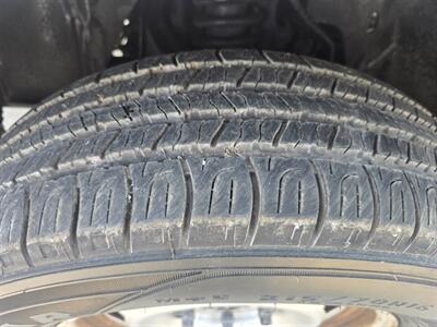 2009 Chevrolet Colorado 1OWNER 50K ML.RUNS&DRIVES GREAT AC COLD GOOD TIRES   - Photo 41 - Woodward, OK 73801