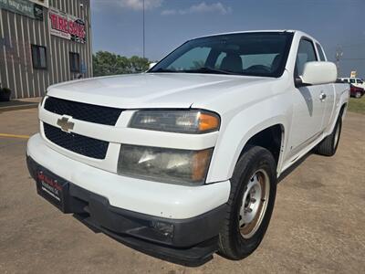 2009 Chevrolet Colorado 1OWNER 50K ML.RUNS&DRIVES GREAT AC COLD GOOD TIRES   - Photo 8 - Woodward, OK 73801