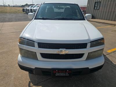 2009 Chevrolet Colorado 1OWNER 50K ML.RUNS&DRIVES GREAT AC COLD GOOD TIRES   - Photo 9 - Woodward, OK 73801