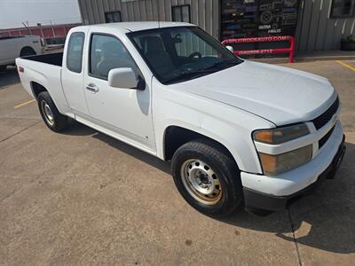 2009 Chevrolet Colorado 1OWNER 50K ML.RUNS&DRIVES GREAT AC COLD GOOD TIRES   - Photo 1 - Woodward, OK 73801