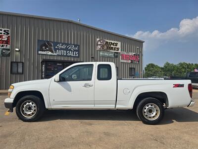 2009 Chevrolet Colorado 1OWNER 50K ML.RUNS&DRIVES GREAT AC COLD GOOD TIRES   - Photo 4 - Woodward, OK 73801