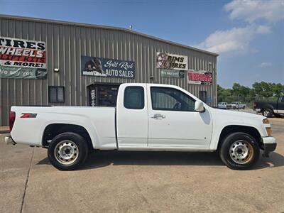 2009 Chevrolet Colorado 1OWNER 50K ML.RUNS&DRIVES GREAT AC COLD GOOD TIRES   - Photo 54 - Woodward, OK 73801