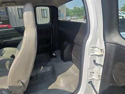 2009 Chevrolet Colorado 1OWNER 50K ML.RUNS&DRIVES GREAT AC COLD GOOD TIRES   - Photo 22 - Woodward, OK 73801