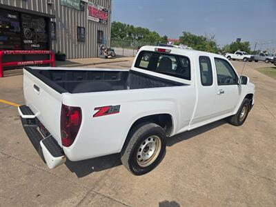 2009 Chevrolet Colorado 1OWNER 50K ML.RUNS&DRIVES GREAT AC COLD GOOD TIRES   - Photo 5 - Woodward, OK 73801
