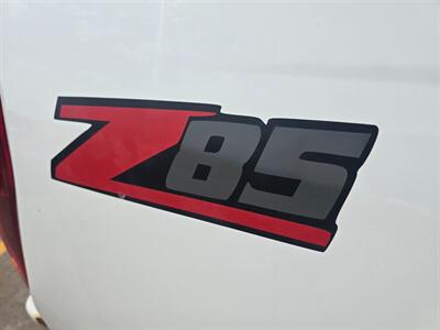2009 Chevrolet Colorado 1OWNER 50K ML.RUNS&DRIVES GREAT AC COLD GOOD TIRES   - Photo 12 - Woodward, OK 73801