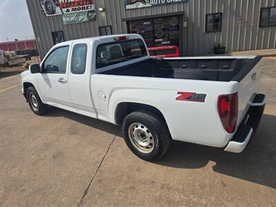 2009 Chevrolet Colorado 1OWNER 50K ML.RUNS&DRIVES GREAT AC COLD GOOD TIRES   - Photo 6 - Woodward, OK 73801