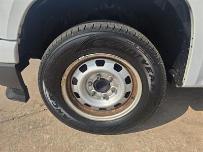 2009 Chevrolet Colorado 1OWNER 50K ML.RUNS&DRIVES GREAT AC COLD GOOD TIRES   - Photo 47 - Woodward, OK 73801