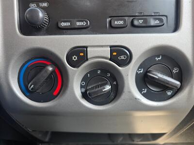 2009 Chevrolet Colorado 1OWNER 50K ML.RUNS&DRIVES GREAT AC COLD GOOD TIRES   - Photo 26 - Woodward, OK 73801