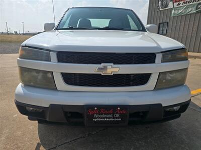 2009 Chevrolet Colorado 1OWNER 50K ML.RUNS&DRIVES GREAT AC COLD GOOD TIRES   - Photo 58 - Woodward, OK 73801
