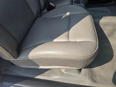 2009 Chevrolet Colorado 1OWNER 50K ML.RUNS&DRIVES GREAT AC COLD GOOD TIRES   - Photo 35 - Woodward, OK 73801