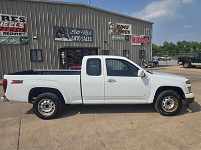 2009 Chevrolet Colorado 1OWNER 50K ML.RUNS&DRIVES GREAT AC COLD GOOD TIRES   - Photo 3 - Woodward, OK 73801
