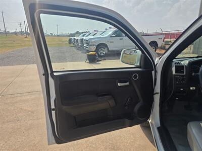 2009 Chevrolet Colorado 1OWNER 50K ML.RUNS&DRIVES GREAT AC COLD GOOD TIRES   - Photo 37 - Woodward, OK 73801