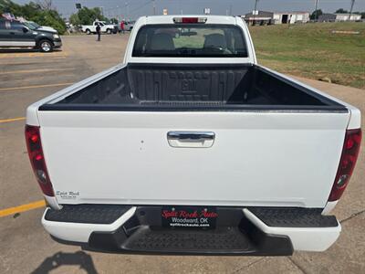 2009 Chevrolet Colorado 1OWNER 50K ML.RUNS&DRIVES GREAT AC COLD GOOD TIRES   - Photo 10 - Woodward, OK 73801