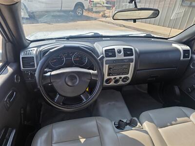 2009 Chevrolet Colorado 1OWNER 50K ML.RUNS&DRIVES GREAT AC COLD GOOD TIRES   - Photo 18 - Woodward, OK 73801