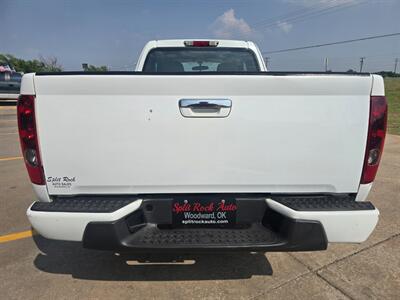 2009 Chevrolet Colorado 1OWNER 50K ML.RUNS&DRIVES GREAT AC COLD GOOD TIRES   - Photo 59 - Woodward, OK 73801