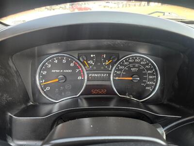 2009 Chevrolet Colorado 1OWNER 50K ML.RUNS&DRIVES GREAT AC COLD GOOD TIRES   - Photo 30 - Woodward, OK 73801