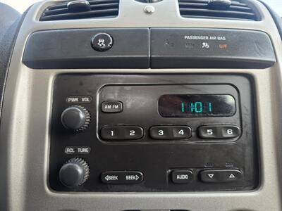 2009 Chevrolet Colorado 1OWNER 50K ML.RUNS&DRIVES GREAT AC COLD GOOD TIRES   - Photo 29 - Woodward, OK 73801