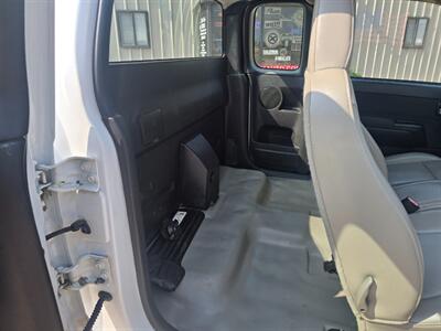 2009 Chevrolet Colorado 1OWNER 50K ML.RUNS&DRIVES GREAT AC COLD GOOD TIRES   - Photo 21 - Woodward, OK 73801