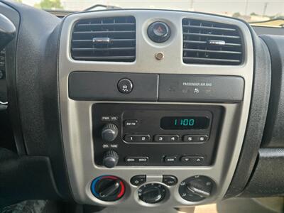 2009 Chevrolet Colorado 1OWNER 50K ML.RUNS&DRIVES GREAT AC COLD GOOD TIRES   - Photo 25 - Woodward, OK 73801